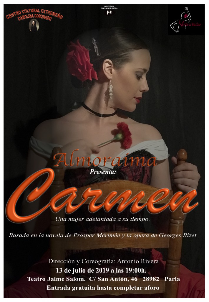 Carmen 2019